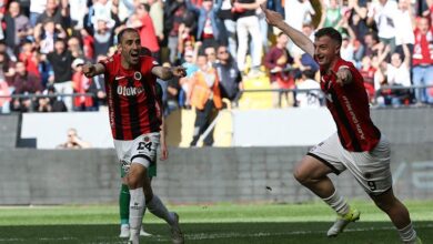 genclerbirligi sakaryaspor puruzune takilmadi 7M8FtmQw