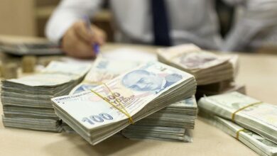 gereksinim kredilerine faiz engeli oranlar tepe yapti iste 100 bin tlnin geri odemesi jKBvfPMI