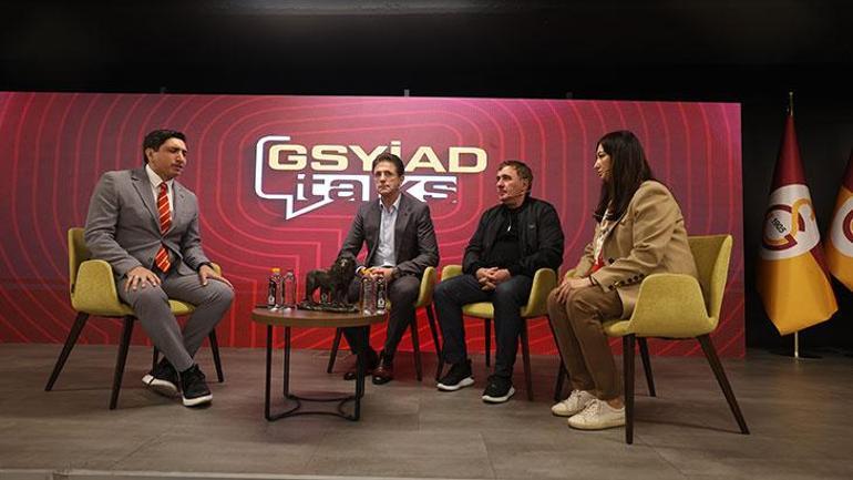 Gheorghe Hagi'den Galatasaray'ın rakiplerine gönderme! Okan Buruk açıklaması 2 gheorghe hagiden galatasarayin rakiplerine gonderme okan buruk aciklamasi 0 fsK2CYWz
