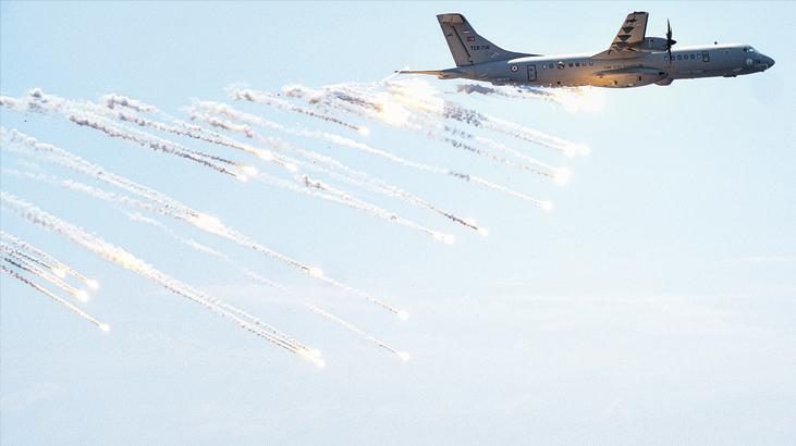 Gök Vatan’ın havalı mızrakları 1 gok vatanin havali mizraklari rVl62RhS