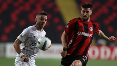 gol yagmurunda gaziantep fk ile kasimpasa yenisemedi CDaNdCCM
