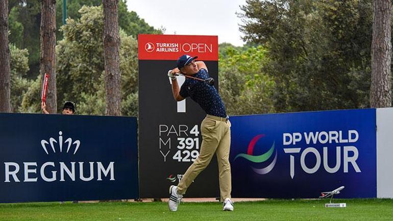 Golfün yıldızları Antalya'da! Bakan Osman Aşkın Bak: Turizme çok katkısı var 2 golfun yildizlari antalyada bakan osman askin bak turizme cok katkisi var 0
