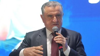 golfun yildizlari antalyada bakan osman askin bak turizme cok katkisi var V3edcv37
