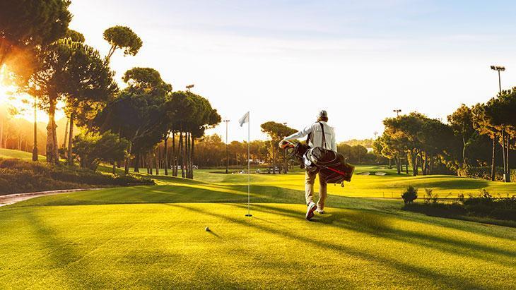 Golfün yıldızları Belek'te karşılaşacak! 1 golfun yildizlari belekte karsilasacak MJOT5DJY