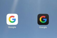 google 10 yil sonra birinci sefer logo degistiriyor q3fZ8psz