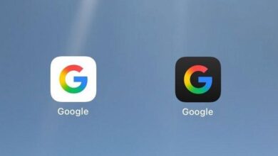 google 10 yil sonra birinci sefer logo degistiriyor q3fZ8psz