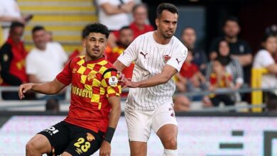 goztepe ile hatayspor puanlari paylasti MaF2YFYj
