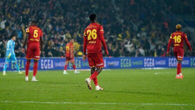 goztepe son 12 macta da kalesinde gol gordu XOXzNv2F
