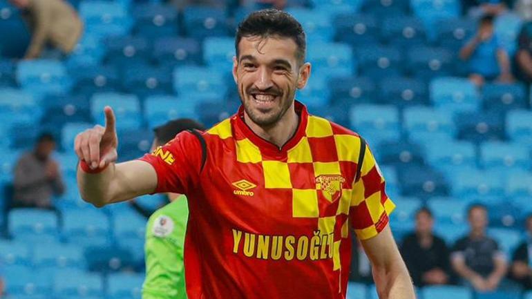 Göztepe, Süper Lig'de 5 aylık hasrete son verdi 2 goztepe super ligde 5 aylik hasrete son verdi 0 NuMy2YRA