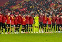 goztepe super ligde 5 aylik hasrete son verdi eazi9DuR