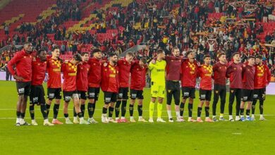 goztepe super ligde 5 aylik hasrete son verdi eazi9DuR