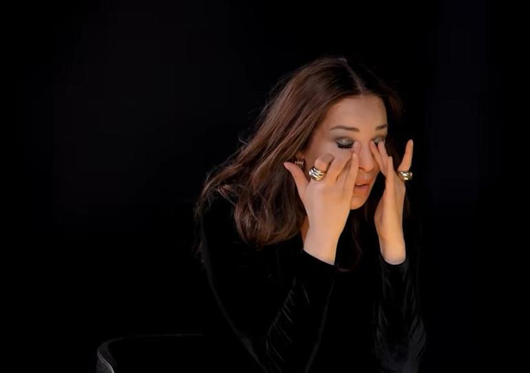 Güzide Duran'dan beklenmedik boşanma çıkışı! Gözyaşlarını tutamadı 4 guzide durandan beklenmedik bosanma cikisi gozyaslarini tutamadi 2