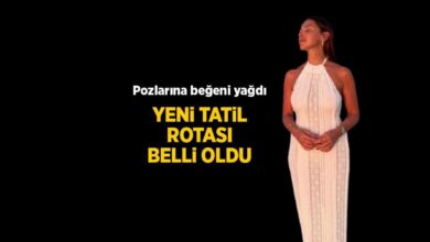 hadise solugu maldivlerde aldi bikinili pozlarini instagramdan pes pese paylasti 9gbgBmde