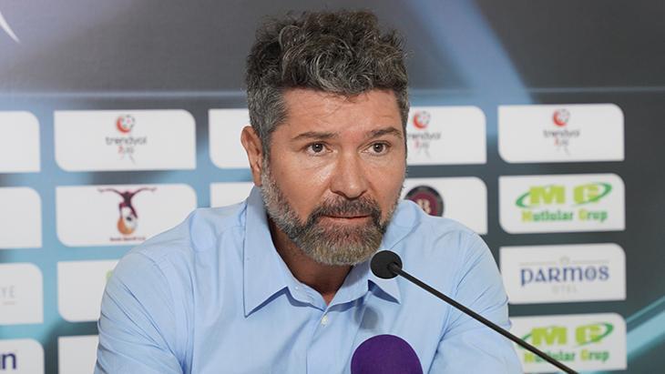 Hakan Kutlu: VAR'daki hakemin uyarması gerekiyordu! 1 hakan kutlu vardaki hakemin uyarmasi gerekiyordu EOh8UncO