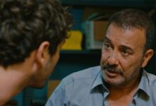 hakan yilmaz babasinin vefatini sinema setinde almisti o sahneler ortaya cikti K6GXSeB4