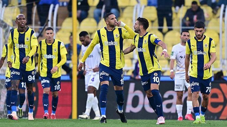 Halil Özer'den Fenerbahçe için dönemin tahlili: Kadıköy'ü cennete çevirdiniz! 2 halil ozerden fenerbahce icin donemin tahlili kadikoyu cennete cevirdiniz 0 8k1Gtz5b
