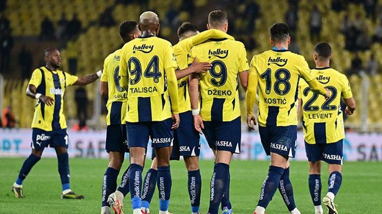 Halil Özer'den Fenerbahçe için dönemin tahlili: Kadıköy'ü cennete çevirdiniz! 5 halil ozerden fenerbahce icin donemin tahlili kadikoyu cennete cevirdiniz 3 I89dOHCz