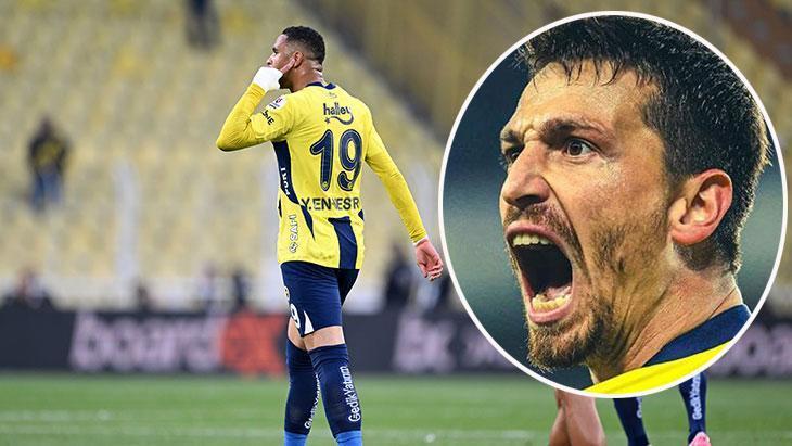 Halil Özer'den Fenerbahçe maçı sonrası çok konuşulacak Mert Hakan sözleri! 1 halil ozerden fenerbahce maci sonrasi cok konusulacak mert hakan sozleri 1lZdyEKs