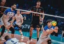 halkbank cev sampiyonlar liginde dorduncu oldu t48z8Odh