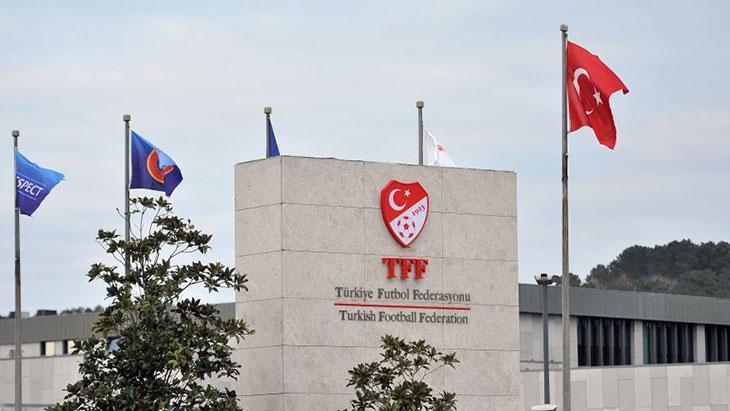 Harika Lig'den 9 kulüp, PFDK'ya sevk edildi! 1 harika ligden 9 kulup pfdkya sevk edildi wkwqHz86