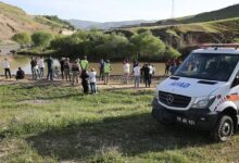 havalar isindi kabus geri dondu siirtte 14 yasindaki cocuk kezer cayinda boguldu FZHKVdEK