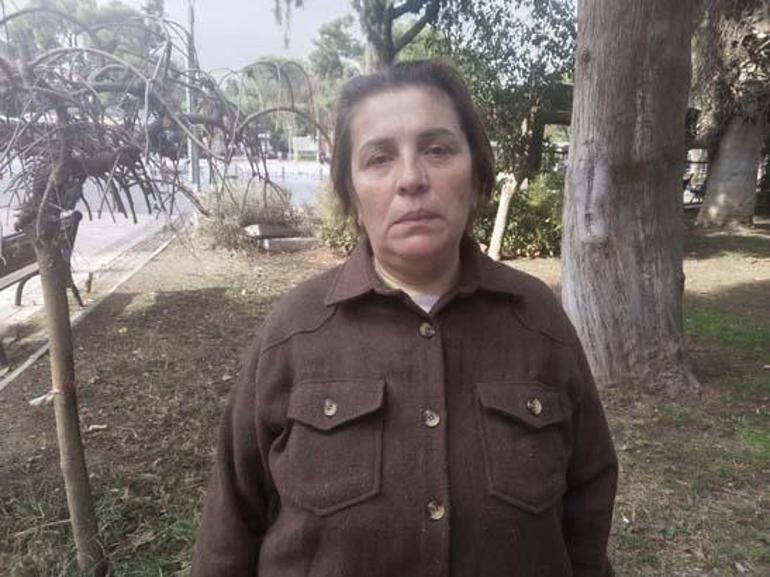 Havlupana asılı bulunan Duygu'nun annesi: Aile olarak bittik 3 havlupana asili bulunan duygunun annesi aile olarak bittik 1 4GUrBliy