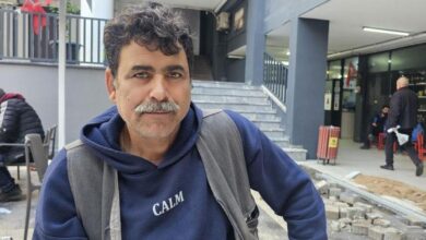 hayatinin 17 yilini oburu olarak yasadi sinema degil gercek QvQdsbOn