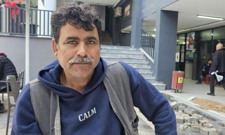 Hayatının 17 yılını oburu olarak yaşadı! Sinema değil gerçek 1 hayatinin 17 yilini oburu olarak yasadi sinema degil gercek QvQdsbOn