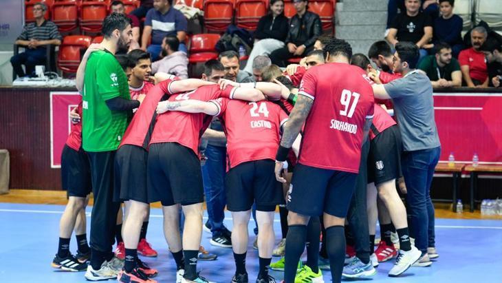 Hentbolda Türkiye Kupası'nın finalistleri belirli oldu! 1 hentbolda turkiye kupasinin finalistleri belirli oldu ccDkUIFD