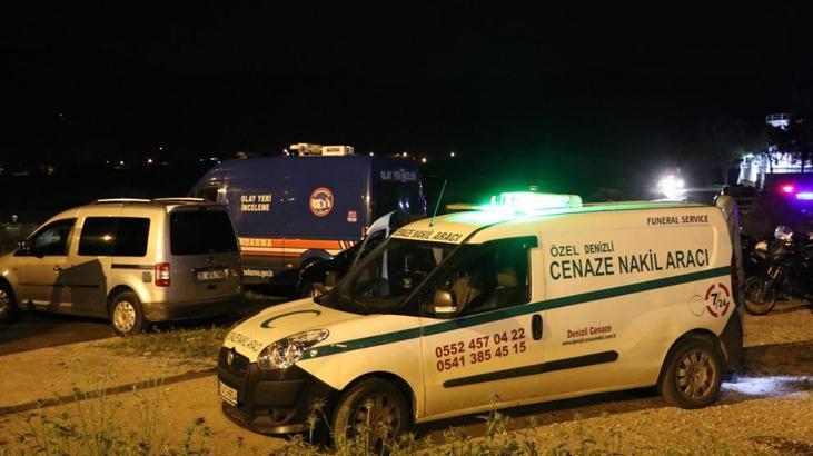 Her yerde aranıyordu! Cezaevi firarisi dere yatağında meyyit bulundu 2 her yerde araniyordu cezaevi firarisi dere yataginda meyyit bulundu 0 kUTWmIdN