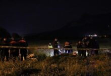 her yerde araniyordu cezaevi firarisi dere yataginda meyyit bulundu TVUfmqWI