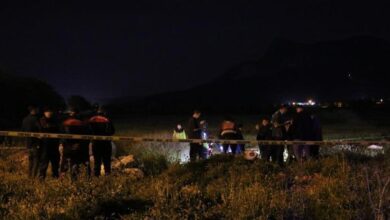 her yerde araniyordu cezaevi firarisi dere yataginda meyyit bulundu TVUfmqWI