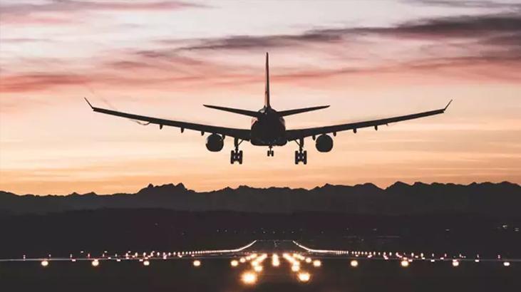 Hindistan Pakistan'ı vurdu! THY ve Pegasus uçakları İstanbul’a geri dönüyor 1 hindistan pakistani vurdu thy ve pegasus ucaklari istanbula geri donuyor