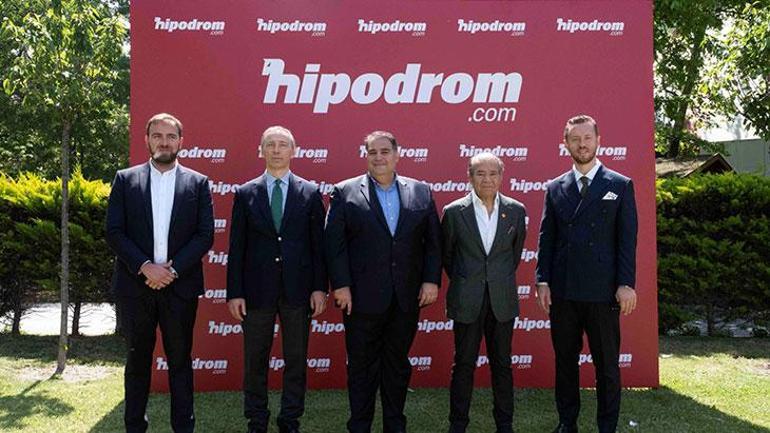 Hipodrom.com'dan manalı proje! Atlar ve özel çocuklar buluştu 2 hipodromcomdan manali proje atlar ve ozel cocuklar bulustu 0 B8NvvEnT