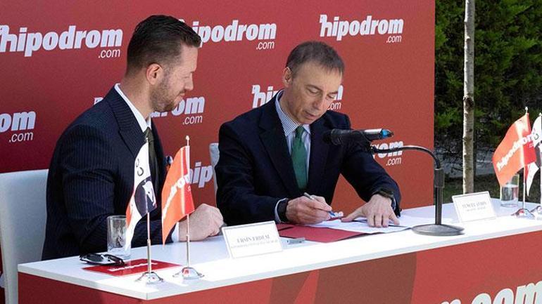 Hipodrom.com'dan manalı proje! Atlar ve özel çocuklar buluştu 3 hipodromcomdan manali proje atlar ve ozel cocuklar bulustu 1 UetQZrWA