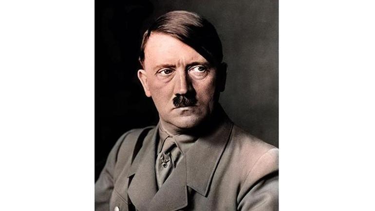 'Hitler bıyığı'nın ardında ne var? Şaşırtan gaz maskesi ayrıntısı: 'Yarığı örtüyordu' 2 hitler biyiginin ardinda ne var sasirtan gaz maskesi ayrintisi yarigi ortuyordu 0