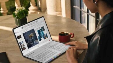 huawei katlanabilir dizustu bilgisayarini duyurdu en ince laptop olabilir nKdXKVtN