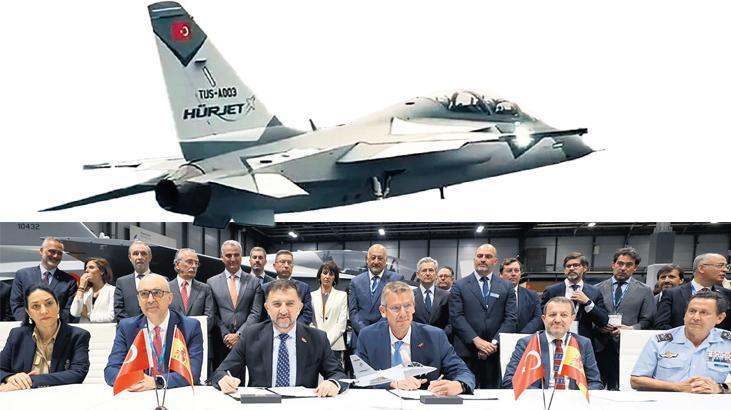 Hürjet, Avrupa’ya uçtu 1 hurjet avrupaya uctu hYdZuY2z