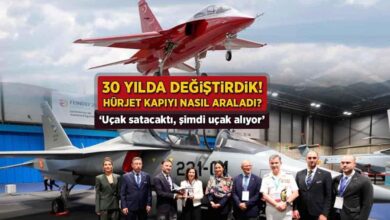 hurjet kapiyi nasil araladi 30 yilda degistirdik ucak satacakti artik ucak aliyor MDfvFnme