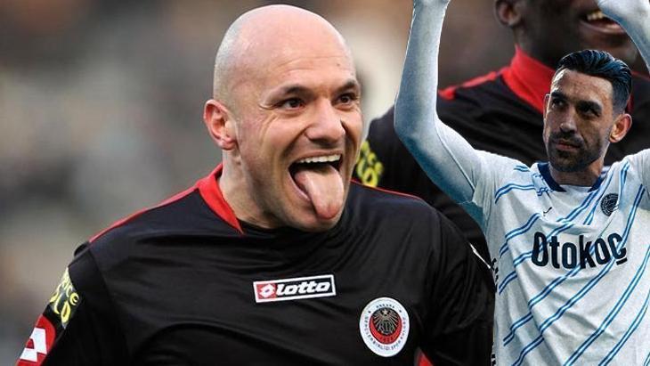 Hurşut Meriç'in İrfan Can Kahveci şaşkınlığı: Anlamıyorum! 1 hursut mericin irfan can kahveci saskinligi anlamiyorum VzMFfHiV