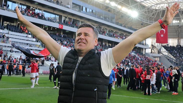 Hüseyin Eroğlu: Gençlerbirliği şu an hak ettiği yerde! 1 huseyin eroglu genclerbirligi su an hak ettigi yerde