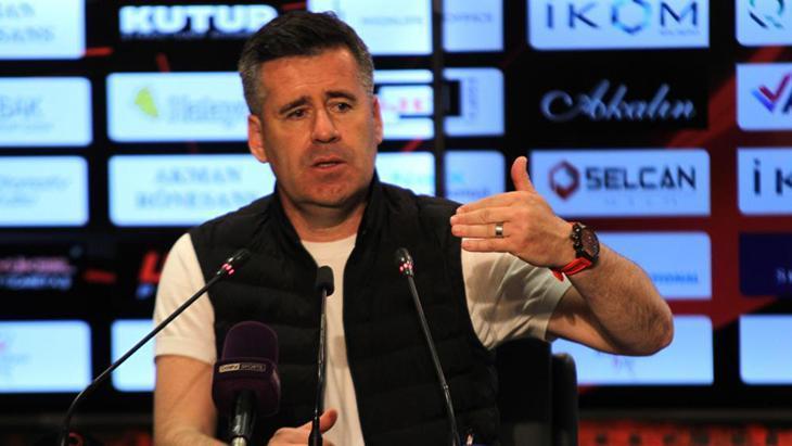 Hüseyin Eroğlu: Şampiyonluğumuzu haftaya kutlamak istiyoruz! 1 huseyin eroglu sampiyonlugumuzu haftaya kutlamak istiyoruz