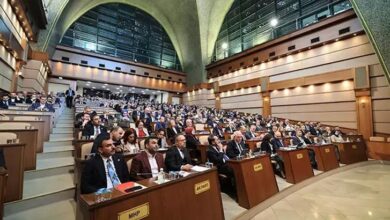 ibb meclisinde belediyede kimi bireylerin muhakkak sirketlerle cikar munasebeti kurdugu tezine soru onergesi BNPUyUME