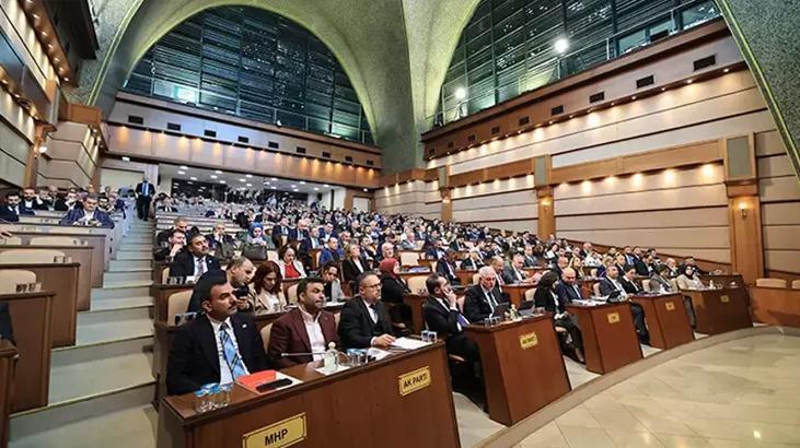 İBB Meclisi'nde, belediyede kimi bireylerin muhakkak şirketlerle çıkar münasebeti kurduğu tezine soru önergesi 1 ibb meclisinde belediyede kimi bireylerin muhakkak sirketlerle cikar munasebeti kurdugu tezine soru onergesi BNPUyUME