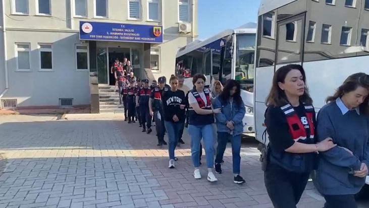 İBB'ye 4. dalga operasyon: 45 şüphelinin tabir süreçleri başladı 1 ibbye 4 dalga operasyon 45 suphelinin tabir surecleri basladi sSmZqq1W