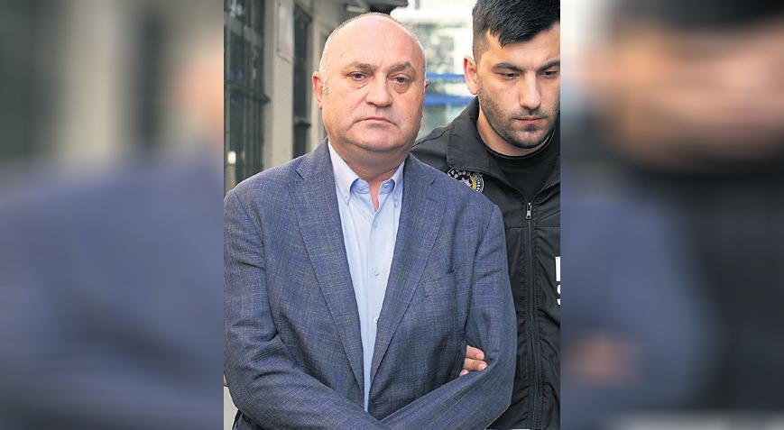 İBB’ye 4. dalgada 49 gözaltı! Özel kalem ve müdafaa müdürü gözaltına alındı