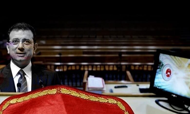 İBB'ye yolsuzluk soruşturmasında Ekrem İmamoğlu'nun kayıp cep telefonu bulundu 1 ibbye yolsuzluk sorusturmasinda ekrem imamoglunun kayip cep telefonu bulundu ltnAlQVE