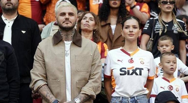 Icardi, Wanda Nara ve avukatına ateş püskürdü! Kızları kutlamalarda neden yoktu? 2 icardi wanda nara ve avukatina ates puskurdu kizlari kutlamalarda neden yoktu 0 RCRKe9tE