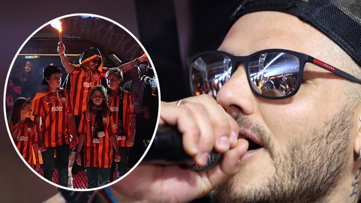 Icardi, Wanda Nara ve avukatına ateş püskürdü! Kızları kutlamalarda neden yoktu? 1 icardi wanda nara ve avukatina ates puskurdu kizlari kutlamalarda neden yoktu zz5hVpnf