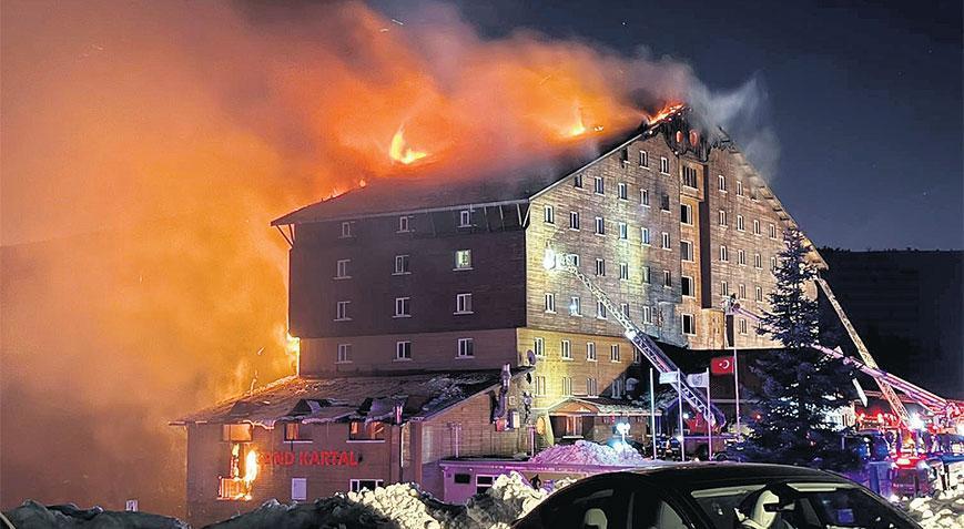 İddianame tamamlandı! Artık hesap vakti